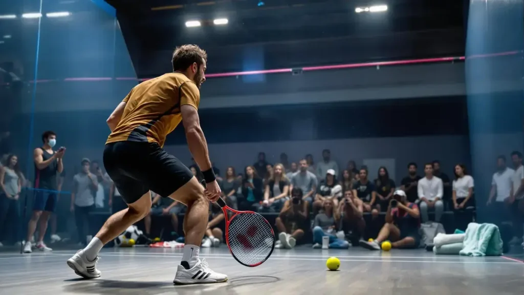 Deze weinig bekende sport helpt je om tot 800 calorieën per sessie te verbranden