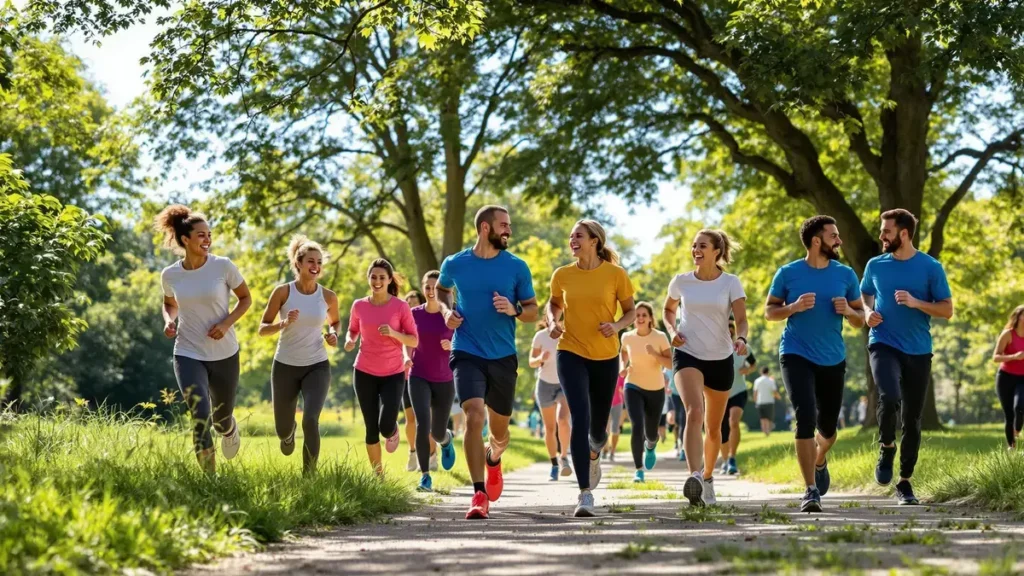 In 2025 belooft een innovatieve Zweedse methode je fitnessroutine te transformeren